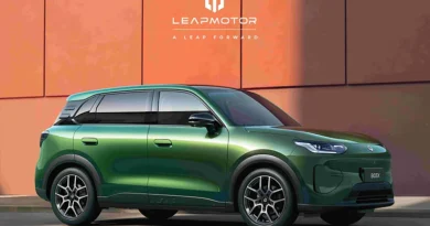 Leapmotor с три европейски премиери на Автосалон Брюксел 2026