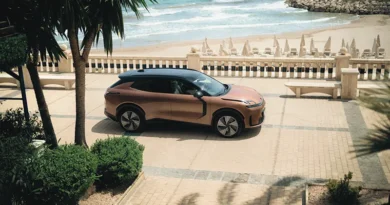 Lynk & Co обяви разширяване на ритейл мрежата и нов етап в развитието си през 2025 г.