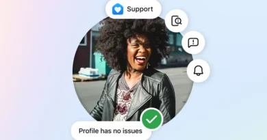 Meta ще улесни възстановяването на хакнат профил в Instagram Meta ще улесни възстановяването на хакнат профил в Instagram