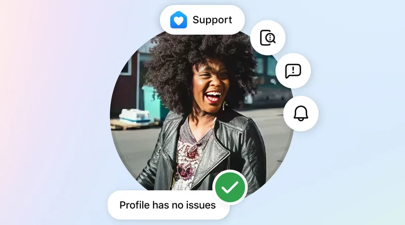 Meta ще улесни възстановяването на хакнат профил в Instagram Meta ще улесни възстановяването на хакнат профил в Instagram