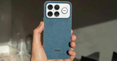 POCO F8 Ultra – най-силният POCO досега POCO F8 Ultra – най-силният POCO досега