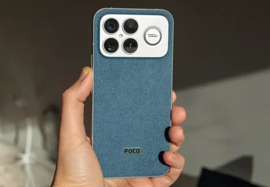 POCO F8 Ultra – най-силният POCO досега POCO F8 Ultra – най-силният POCO досега