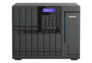 QNAP представи TVS-AIh1688ATX – корпоративен AI NAS с до 36 TOPS за виртуализация и анализ на данни