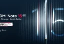 Международен дебют на серията Redmi Note 15 Международен дебют на серията Redmi Note 15