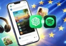 Интеграцията на Spotify с ChatGPT вече е налична и в Европейския съюз Интеграцията на Spotify с ChatGPT вече е налична и в Европейския съюз