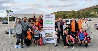 „Чисто, без огън и дим“: жители на Хасково и района се включиха в обучения за по-безопасна и чиста околна среда „Чисто, без огън и дим“: жители на Хасково и района се включиха в обучения за по-безопасна и чиста околна среда