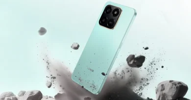 HONOR обяви коледни промоции за моделите Magic7 Lite и X7d