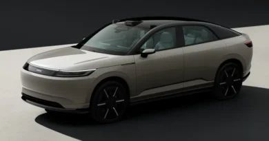 Sony Honda Mobility представи AFEELA Prototype 2026