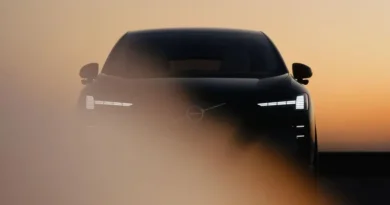 Volvo EX60 поставя нов стандарт при електрическите SUV с до 810 км пробег и ултрабързо зареждане