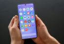 Този трик за Samsung Galaxy поставя системни настройки на началния екран Този трик за Samsung Galaxy поставя системни настройки на началния екран
