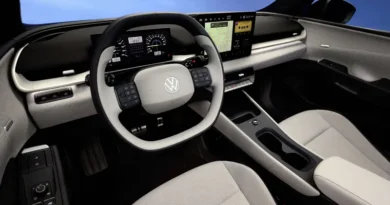 Volkswagen представи ново поколение кокпит, което ще дебютира с ID. Polo