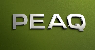 Škoda разкри името на новия си електрически флагман със седем места – Peaq