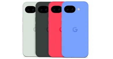 Google Pixel 10a дебютира с Tensor G4, 48MP камера и 7 години софтуерна поддръжка Google Pixel 10a дебютира с Tensor G4, 48MP камера и 7 години софтуерна поддръжка