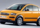 Audi ще възроди A2 като нов електрически модел от начално ниво