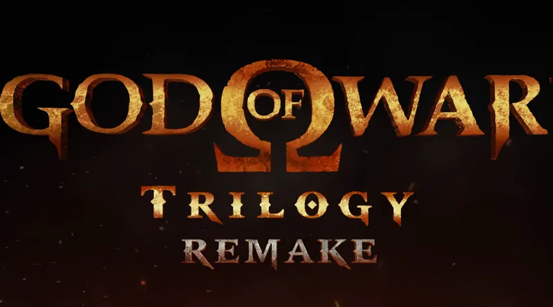 Sony ще преработи оригиналната God of War трилогия за модерни конзоли Sony ще преработи оригиналната God of War трилогия за модерни конзоли