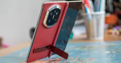 Ревю: HUAWEI Mate X7 – бъдещето на сгъваемите смартфони