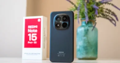 Redmi Note 15 Pro+ 5G вдига летвата в средния клас