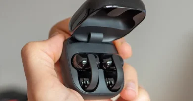 Ревю: Sony LinkBuds Clip