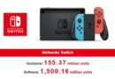 Switch стана най-продаваната конзола в историята на Nintendo