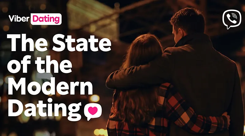 От „здравей“ до „ние“ – първият анализ на Viber Dating за онлайн запознанствата От „здравей“ до „ние“ – първият анализ на Viber Dating за онлайн запознанствата