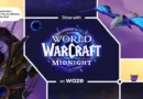 Waze и World of Warcraft отново си партнират с ново тематично изживяване Waze и World of Warcraft отново си партнират с ново тематично изживяване