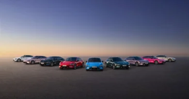 Xiaomi засега не планира бюджетен електромобил