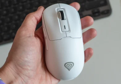 Genesis Zircon 660 Pro ревю: лека и достъпна геймърска мишка