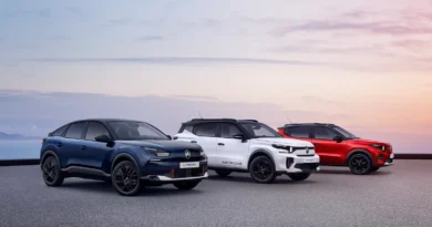 Citroën разширява гамата си със специалната серия Collection за C3, C3 Aircross и C4