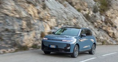 Leapmotor разширява възможностите на B10 чрез нов софтуерен ъпдейт