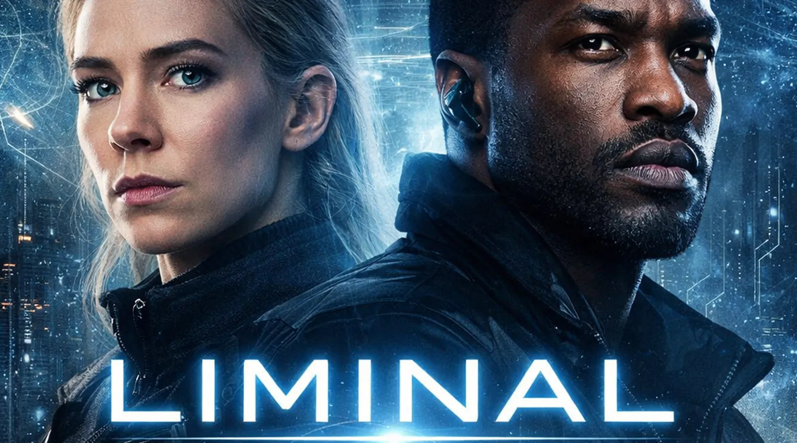 Apple обяви новия sci-fi трилър „Liminal“ | Today Tech