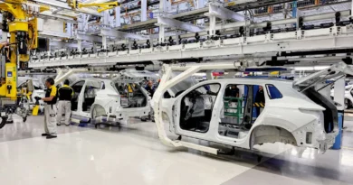 Volkswagen обмисля да предложи в Европа електромобили, разработени за китайския пазар