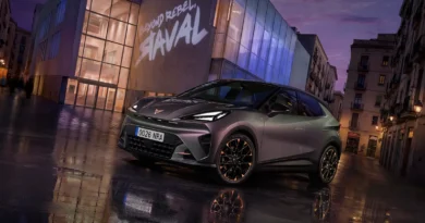 CUPRA Raval дебютира като ново поколение градски електромобил с до 450 км пробег и стартова цена около €26 000