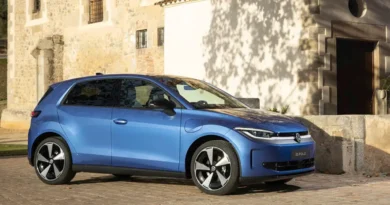Volkswagen представи изцяло електрическия ID. Polo с пробег до 455 км и стартова цена под 25 000 евро