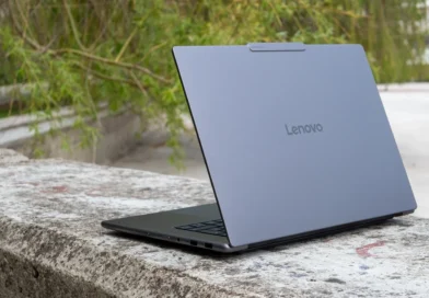 Lenovo Yoga Pro 7i Gen 11 Aura Edition ревю: мощен AI лаптоп за работа, творчество и мобилност