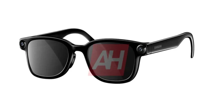 Появиха се първи изображения на Samsung Galaxy Glasses преди очакваната премиера през юли