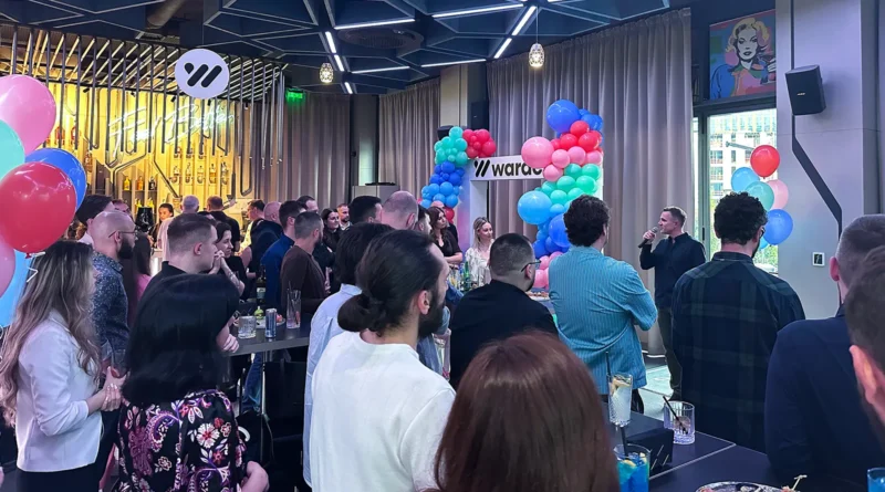 Британската Waracle откри офис в България и планира разширяване на екипа