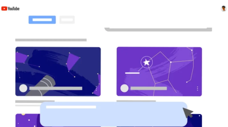 YouTube тества нова AI функция „Ask YouTube“ за търсене с въпроси и отговори