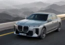 BMW обнови Серия 7 с технологии от Neue Klasse и електрически версии с до 728 км пробег