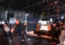Dreame представи концепция за хладилник с роботизирана ръка и AI, който подрежда храната