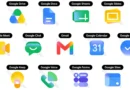 Новият облик на Google Workspace: по-различими икони и интеграция на AI във визуалния език