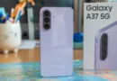 Ревю на Samsung Galaxy A37 5G – всичко, което трябва да знаете