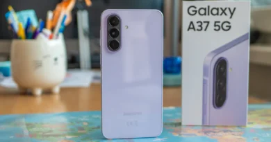 Ревю на Samsung Galaxy A37 5G – всичко, което трябва да знаете