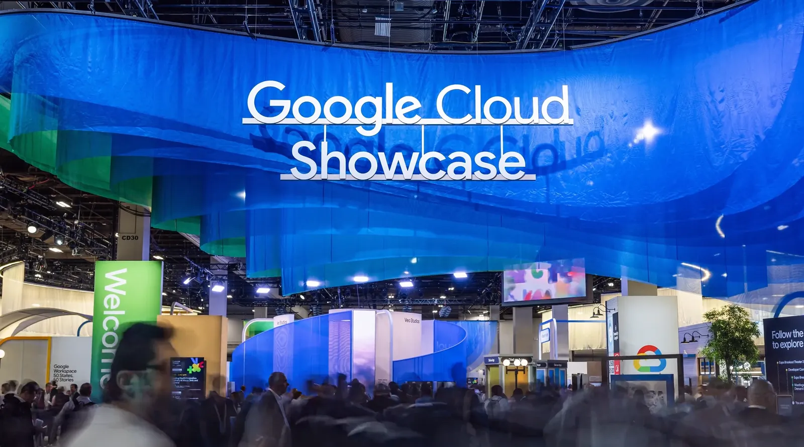 Google Cloud Next 2026: Gemini Enterprise, нови TPU чипове и „агентна ...