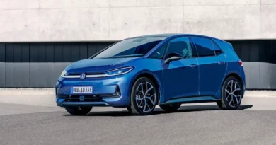 Volkswagen представи ID.3 Neo с нов дизайн, технологии и пробег до 630 км