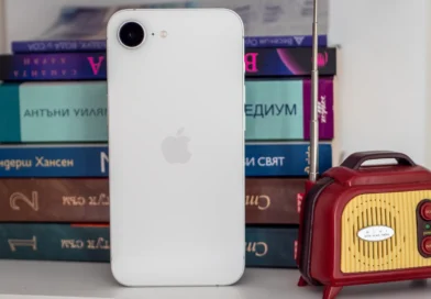 iPhone 17e ревю – „бюджетният“ iPhone, който вече има смисъл?