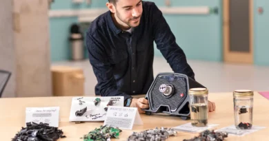 Logitech отчете близо 170 000 тона избегнати въглеродни емисии през финансовата 2025 г.