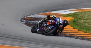 A1 Motor Park ще бъде домакин на първия мото Track Weekend в България