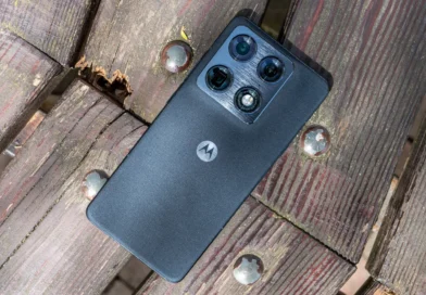 Motorola Signature ревю – тънък и запомнящ се флагман