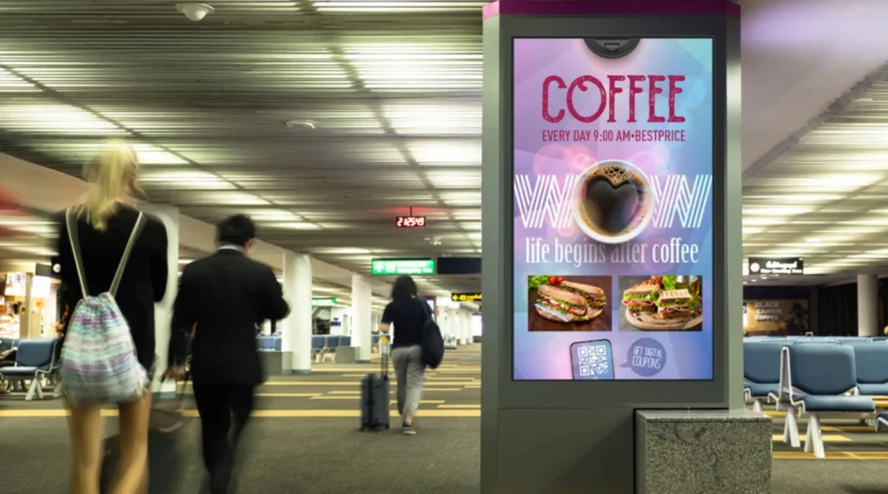 Panasonic представи новата серия SQ3 4K дисплеи за професионална употреба