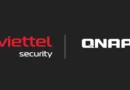 QNAP получи сертификат за киберсигурност от Viettel Cyber Security